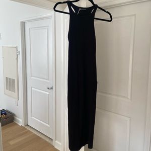 Zara tank dress